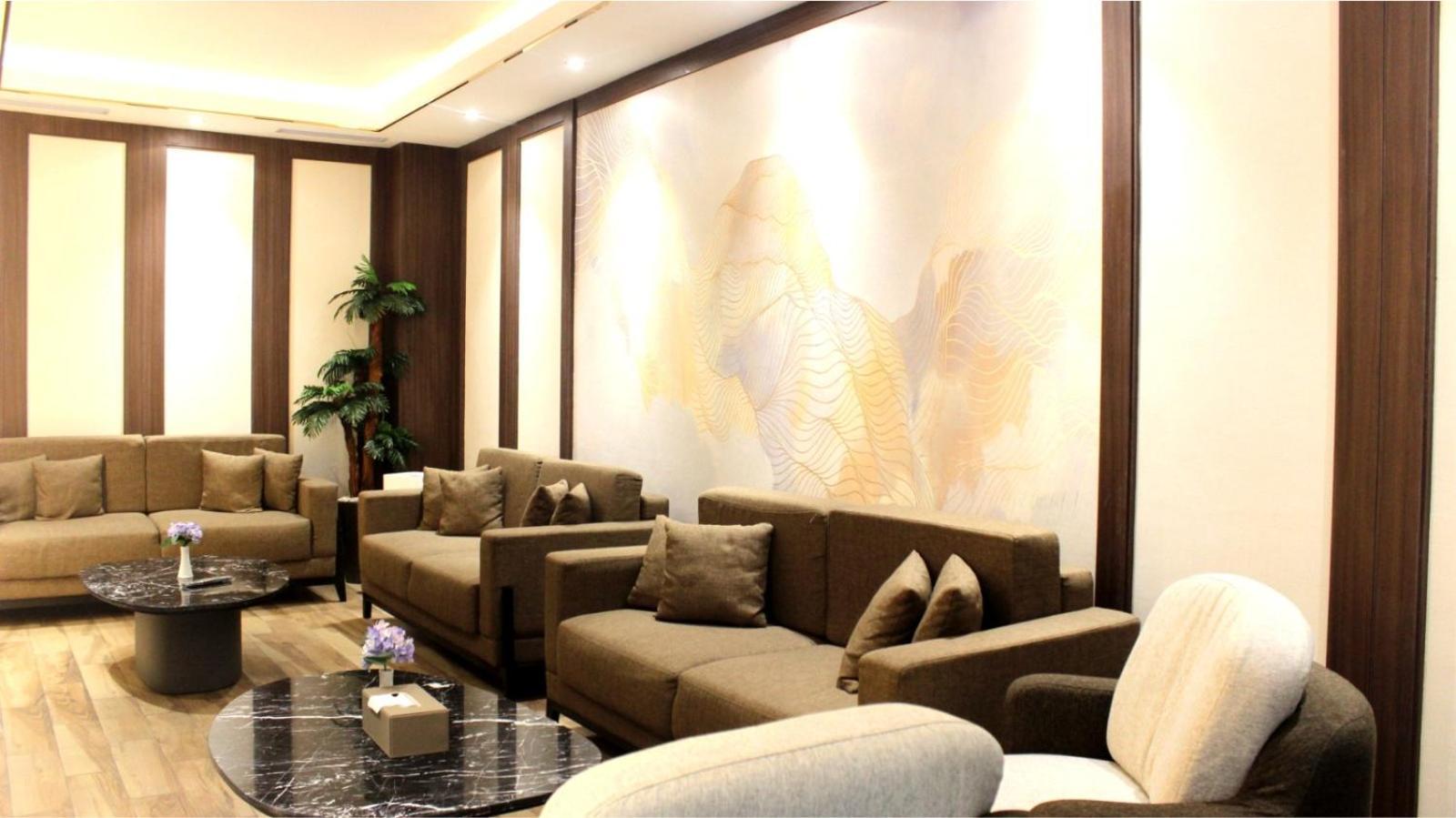 The Sun Hotel Sidoarjo Ngoại thất bức ảnh