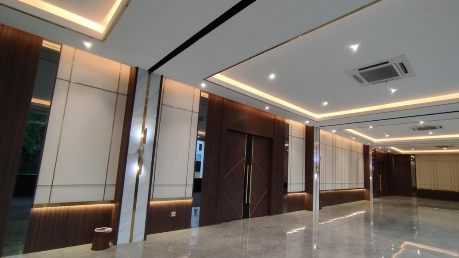 The Sun Hotel Sidoarjo Ngoại thất bức ảnh