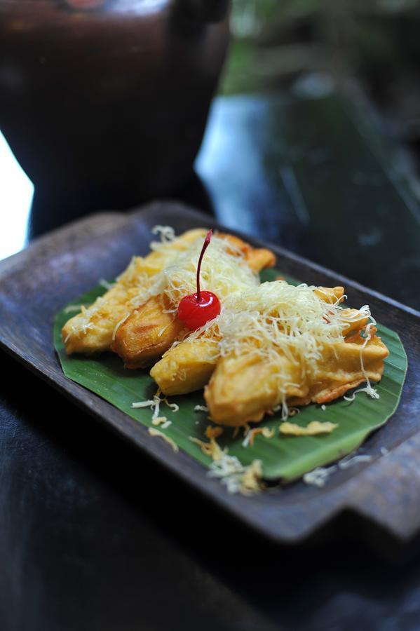 The Sun Hotel Sidoarjo Ngoại thất bức ảnh