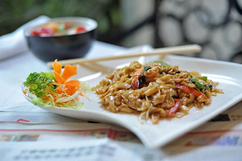 The Sun Hotel Sidoarjo Ngoại thất bức ảnh